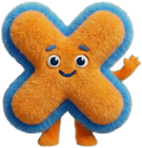 Tafelkampioen mascotte